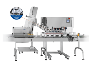 CVC 1200W & CVC 1205