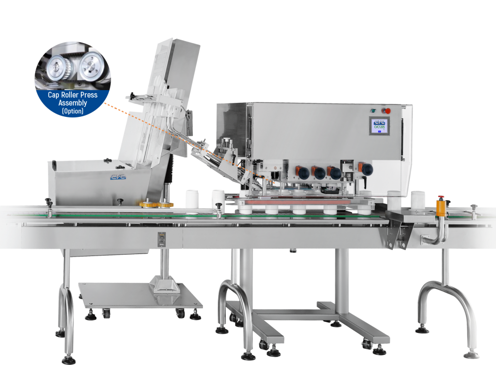 CVC 1200W & CVC 1205