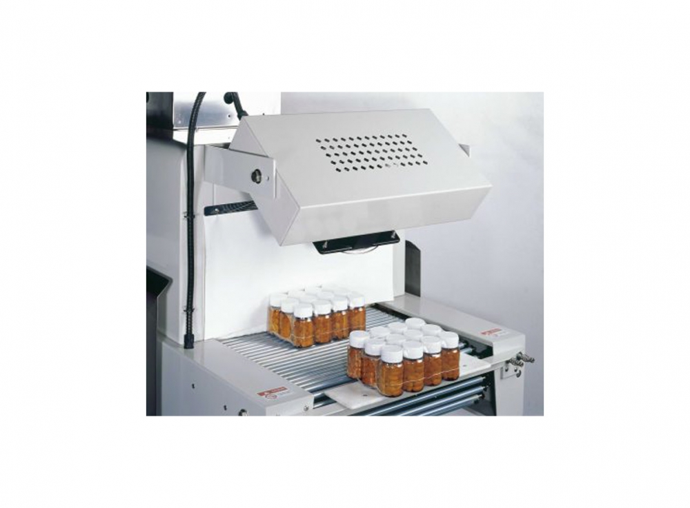 VARIOUS MACHINE CONFIGURATIONS ARE AVAILABLE FOR REQUIRED BUNDLE MATRIX