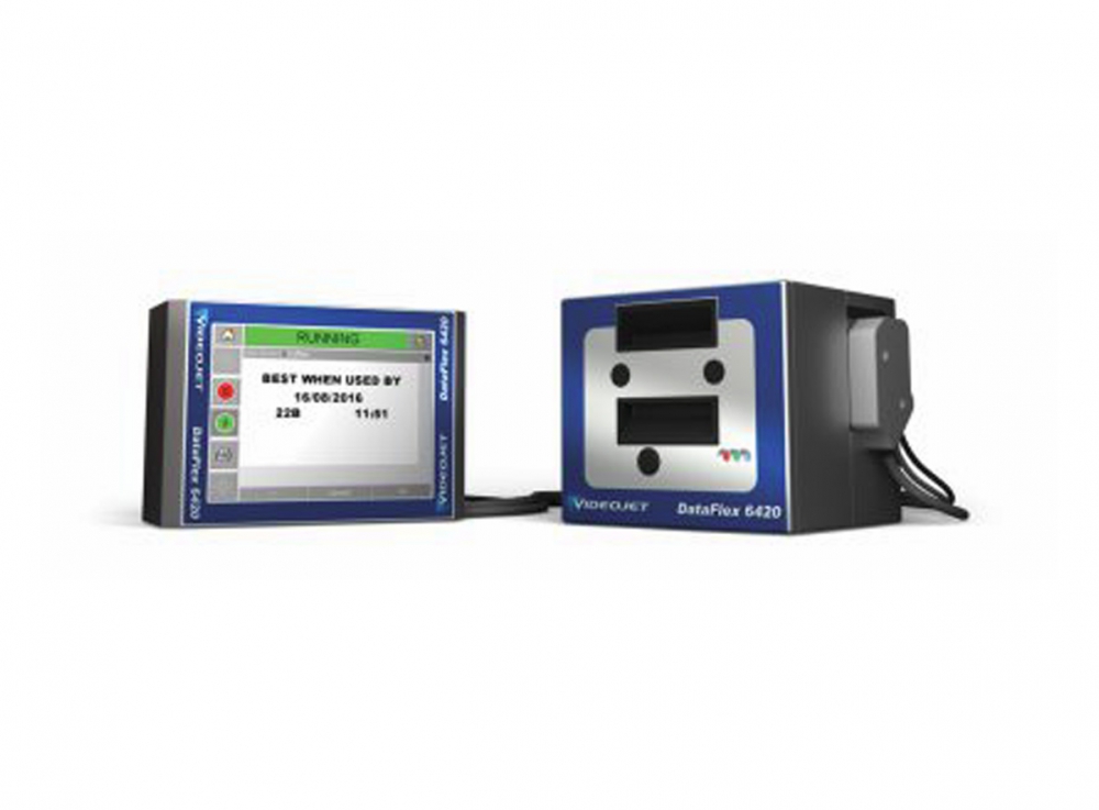 THERMAL TRANSFER PRINTER