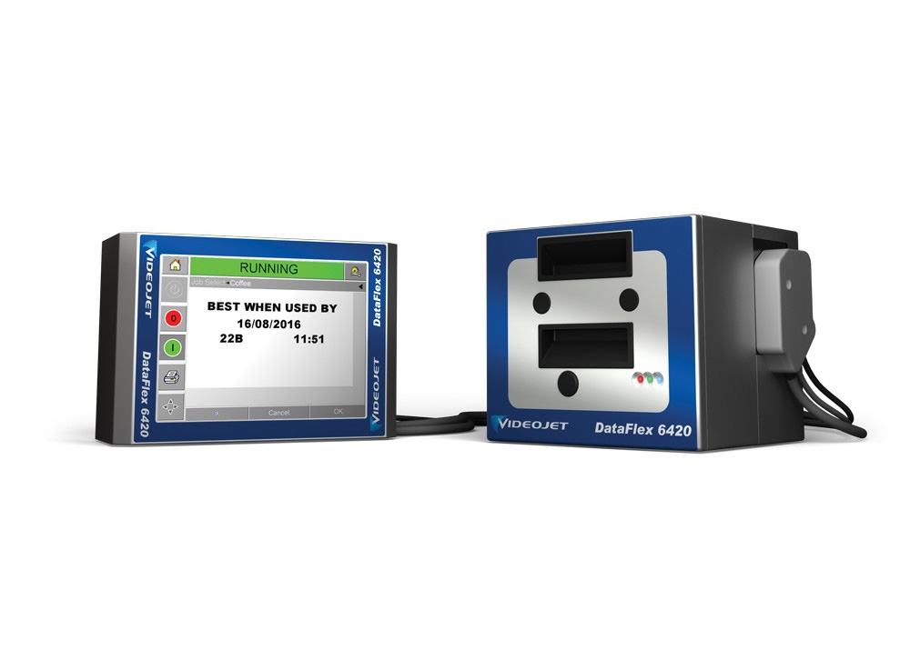 THERMAL TRANSFER PRINTER